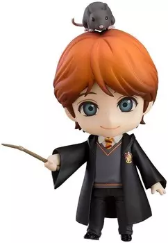 Фигурка Nendoroid: Harry Potter – Ron Weasley (10 см)