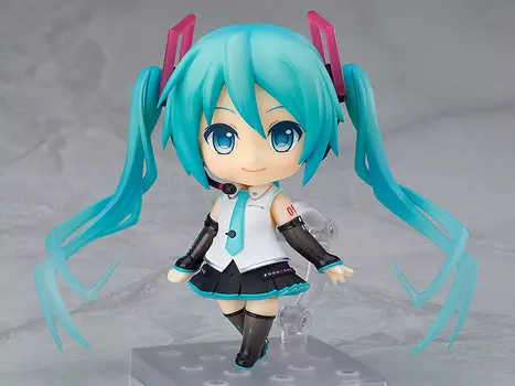 Фигурка Nendoroid Hatsune Miku – Miku V4X (10 см)