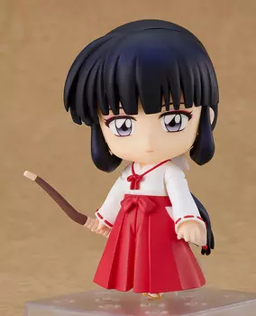 Фигурка Nendoroid Inuyasha: Kikyo (10 см)