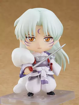 Фигурка Nendoroid Inuyasha: Sesshomaru (10 см)