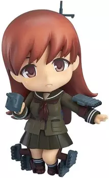 Фигурка Nendoroid Kantai Collection: Kan Colle – Ooi (10 см)