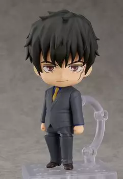 Фигурка Nendoroid Kekkai Sensen: Steven A Starphase (10 см)