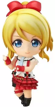 Фигурка Nendoroid Love Live!: Eli Ayase (10 см)
