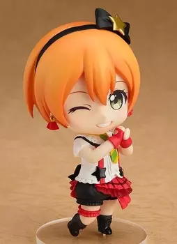 Фигурка Nendoroid Love Live!: Rin Hoshizora (10 см)