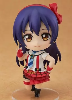Фигурка Nendoroid Love Live!: Umi Sonoda (10 см)