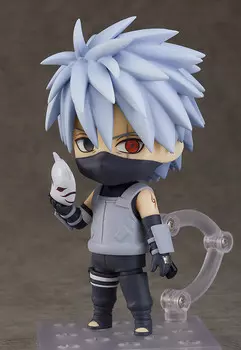 Фигурка Nendoroid Naruto Shippuden: Kakashi Hatake Anbu Black Ops Ver.(10 см)