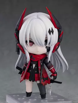 Фигурка Nendoroid Punishing Gray Raven:Lucia Crimson Abyss (10 см)