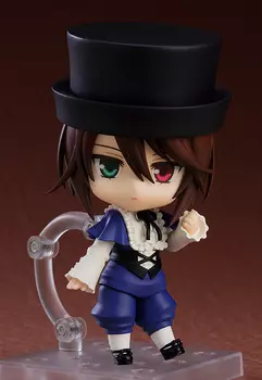 Фигурка Nendoroid Rozen Maiden: Soseiseki (10 см)