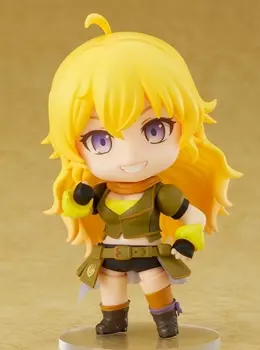 Фигурка Nendoroid RWBY: Yang Xiao Long (10 см)