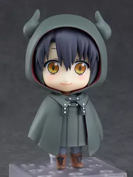 Фигурка Nendoroid Somari to Mori no Kamisama: Somali (10 см)