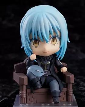 Фигурка Nendoroid Tensei Shitara Slime Datta Ken: Rimuru Demon Lord Ver. (10 см)