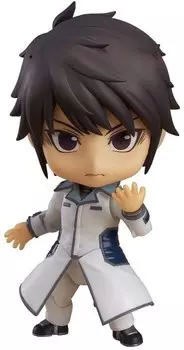 Фигурка Nendoroid Terra Formars: Akari Hizamaru (10 см)