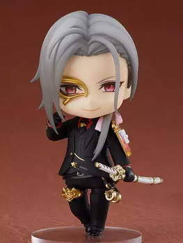 Фигурка Nendoroid Touken Ranbu: Daihannya Nagamitsu (10 см)