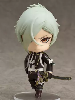 Фигурка Nendoroid: Touken Ranbu – Hizamaru (10 см)