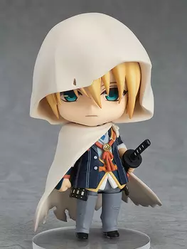 Фигурка Nendoroid: Touken Ranbu – Yamambagiri Kunihiro (10 см)
