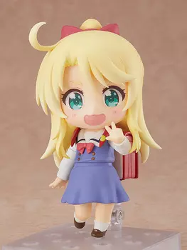 Фигурка Nendoroid: Watashi ni Tenshi ga Maiorita! Noa Himesaka (10 см)