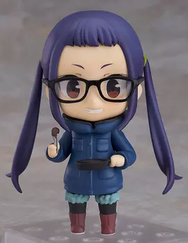 Фигурка Nendoroid Yurukyan: Chiaki Ogaki (10 см)