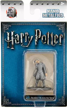 Фигурка Nick (4 см)