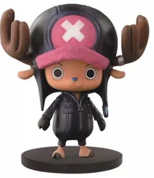 Фигурка One Piece Grandline Men DXF Film Gold Vol. 5: Chopper (8 см)