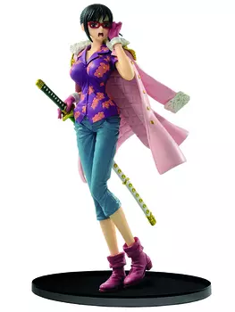Фигурка One Piece Tashigi (16 см)