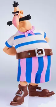 Фигурка Остров сокровищ: Пират 2 (11 см)