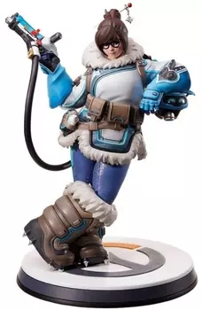 Фигурка Overwatch: Mei Premium (27 см)