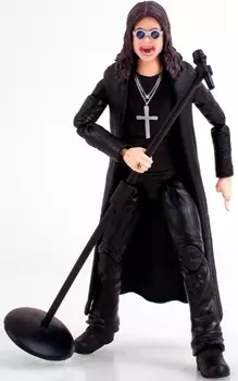 Фигурка Ozzy Osbourne (13 см)