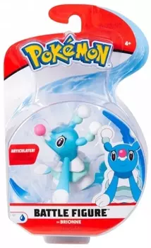 Фигурка Pokemon: Brionne