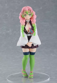 Фигурка Pop Up Parade Demon Slayer: Kimetsu no Yaiba – Mitsuri Kanroji (16 см)