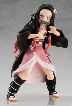 Фигурка Pop Up Parade Demon Slayer: Kimetsu no Yaiba – Nezuko Kamado (14 см)