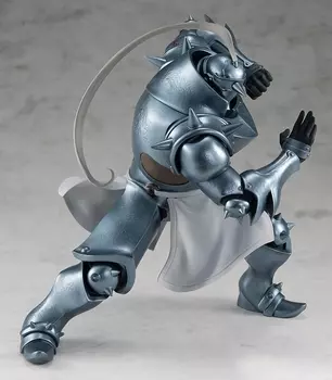 Фигурка Pop Up Parade Fullmetal Alchemist – Alphonse Elric (17 см)