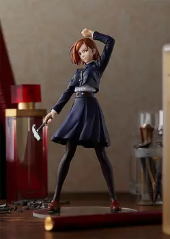 Фигурка Pop Up Parade Jujutsu Kaisen: Nobara Kugisaki (17 см)