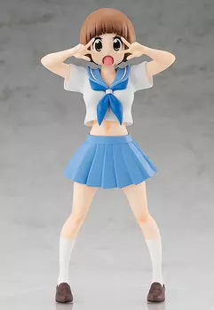 Фигурка Pop Up Parade Kill La Kill: Mako Mankanshoku (17 см)