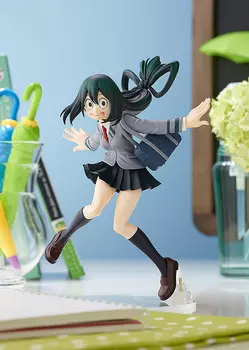 Фигурка Pop Up Parade My Hero Academia: Boku no Hero Academia – Tsuyu Asui (21 см)