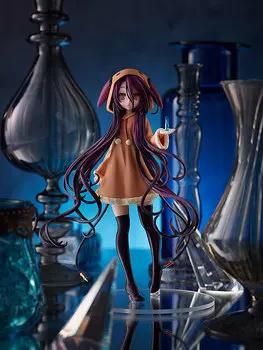 Фигурка Pop Up Parade No Game No Life: Schwi (16 см)