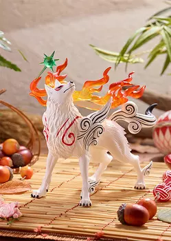 Фигурка Pop Up Parade: Okami – Amaterasu (13 см)