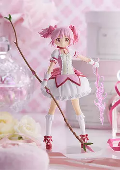 Фигурка Pop Up Parade Puella Magi Madoka Magica: Madoka Kaname (16 см)