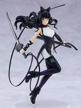 Фигурка Pop Up Parade RWBY: Blake Belladonna (17 см)
