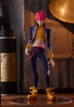 Фигурка Pop Up Parade SSSS Dynazenon: Gauma (18 см)