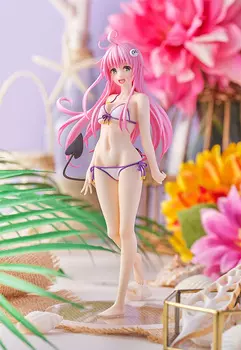 Фигурка Pop Up Parade To Love-Ru: Lala Satalin Deviluke (18,5см)