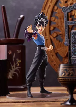 Фигурка Pop Up Parade Yu Yu Hakusho: Hiei (16 см)