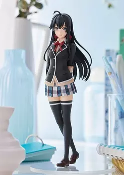Фигурка Pop Up Parade: Yukino Yukinoshita (17 см)