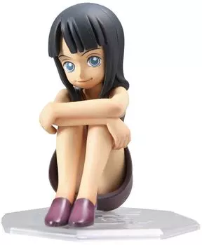Фигурка Portrait Of Pirates: One Peice – Nico Robin Dereshi [Cb-Ex] (7,5 см)