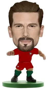 Фигурка Portugal: Adrien Silva Home