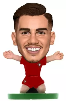 Фигурка Portugal: Andre Silva Home