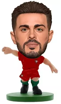 Фигурка Portugal: Bernardo Silva Home