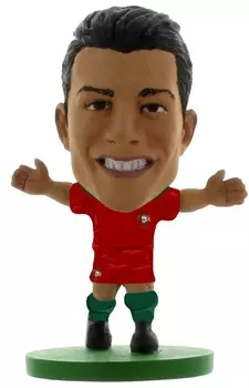 Фигурка Portugal: Cristiano Ronaldo Home