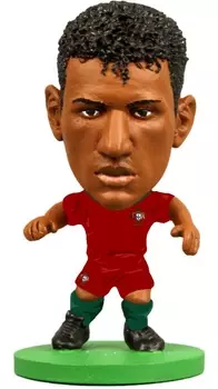 Фигурка Portugal: Nani Home