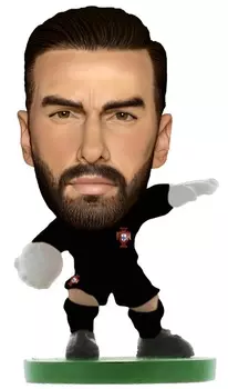 Фигурка Portugal: Rui Patricio Home