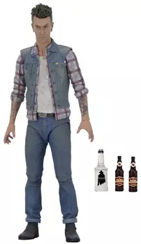 Фигурка Preacher Series 1: Cassidy (17 см)